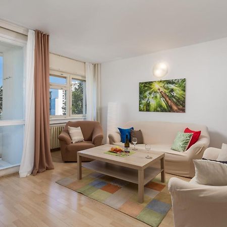 Apartment View Риека Экстерьер фото