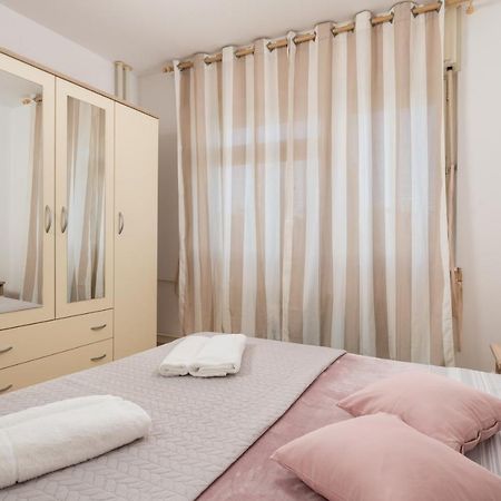 Apartment View Риека Экстерьер фото