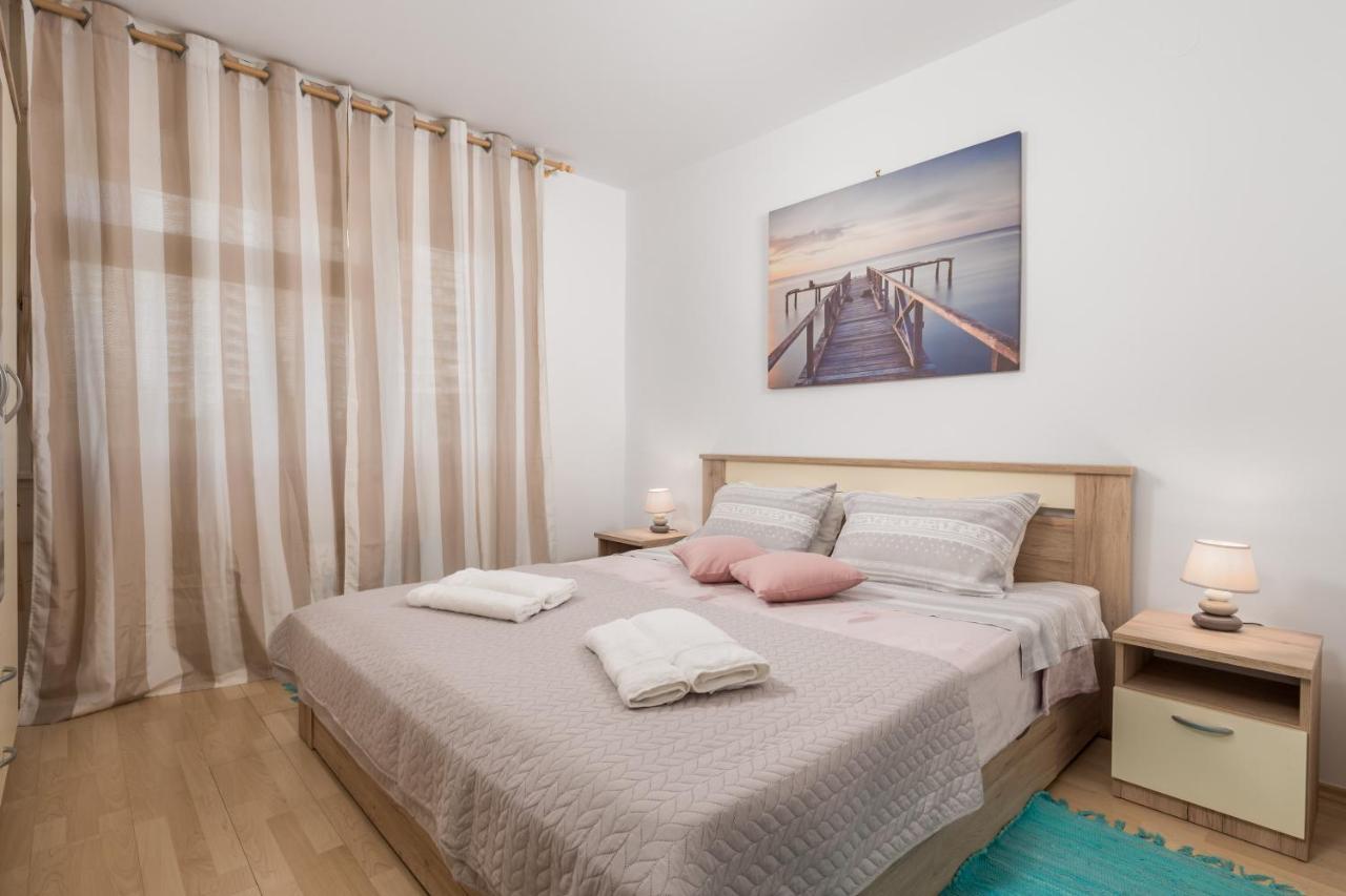 Apartment View Риека Экстерьер фото