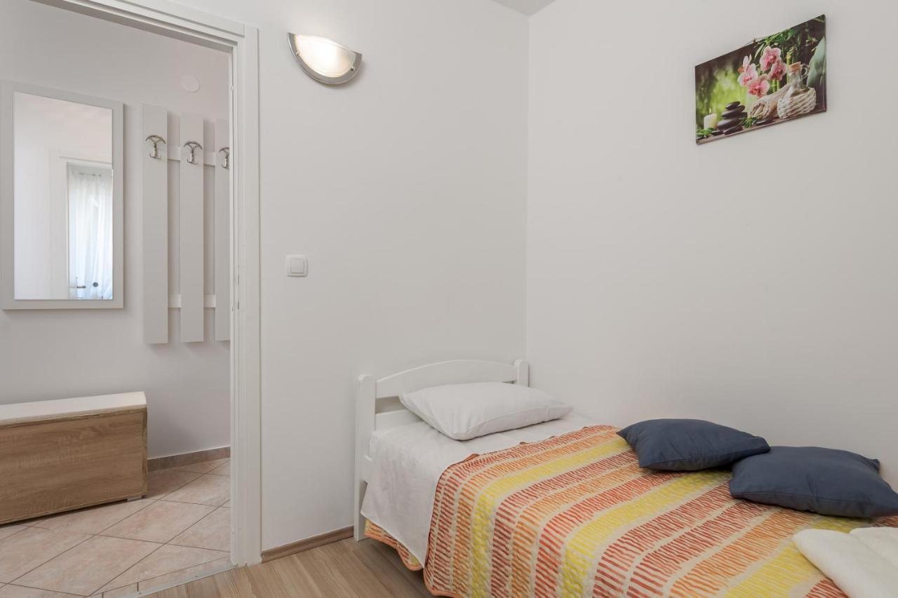 Apartment View Риека Экстерьер фото