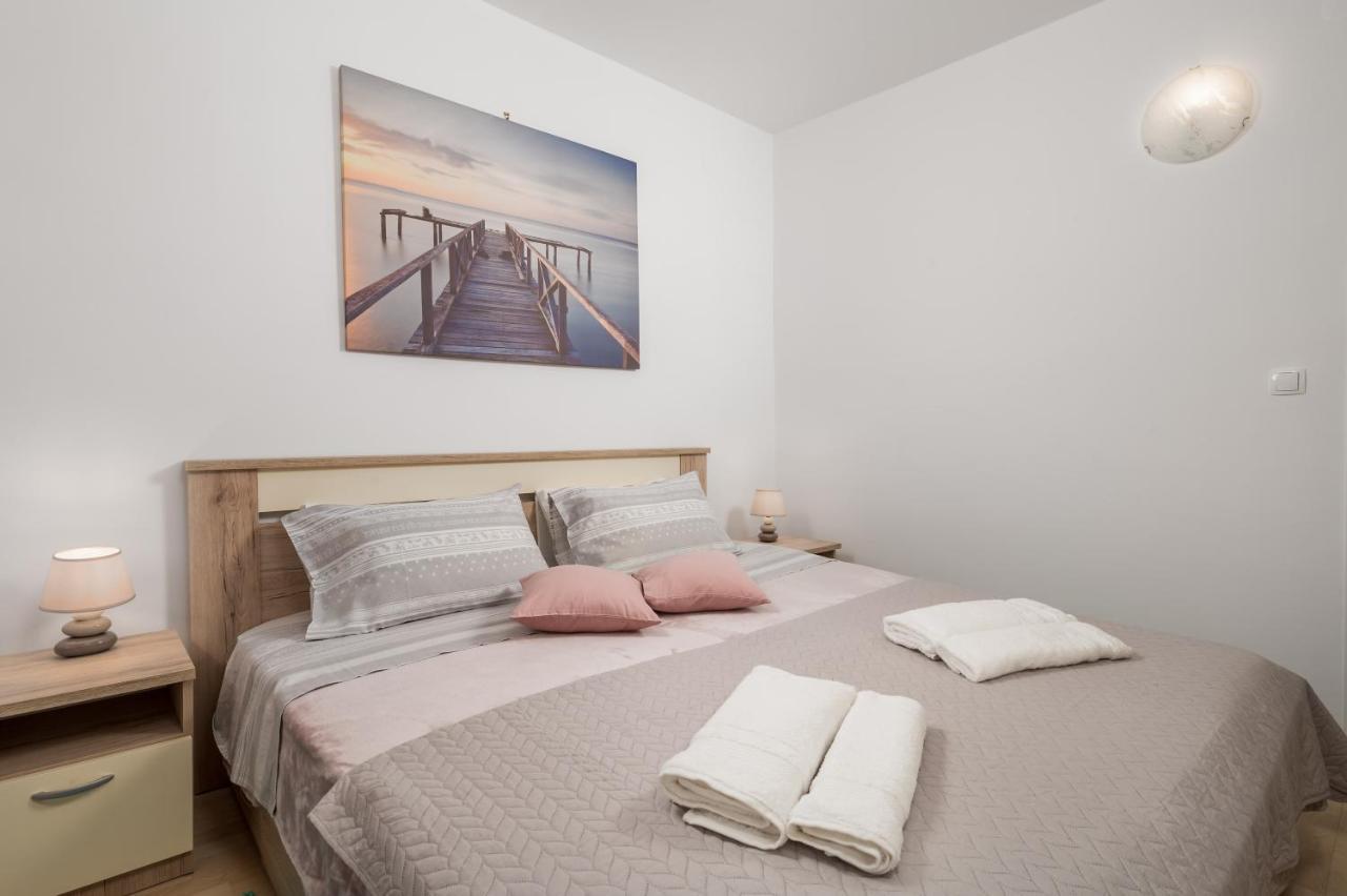 Apartment View Риека Экстерьер фото