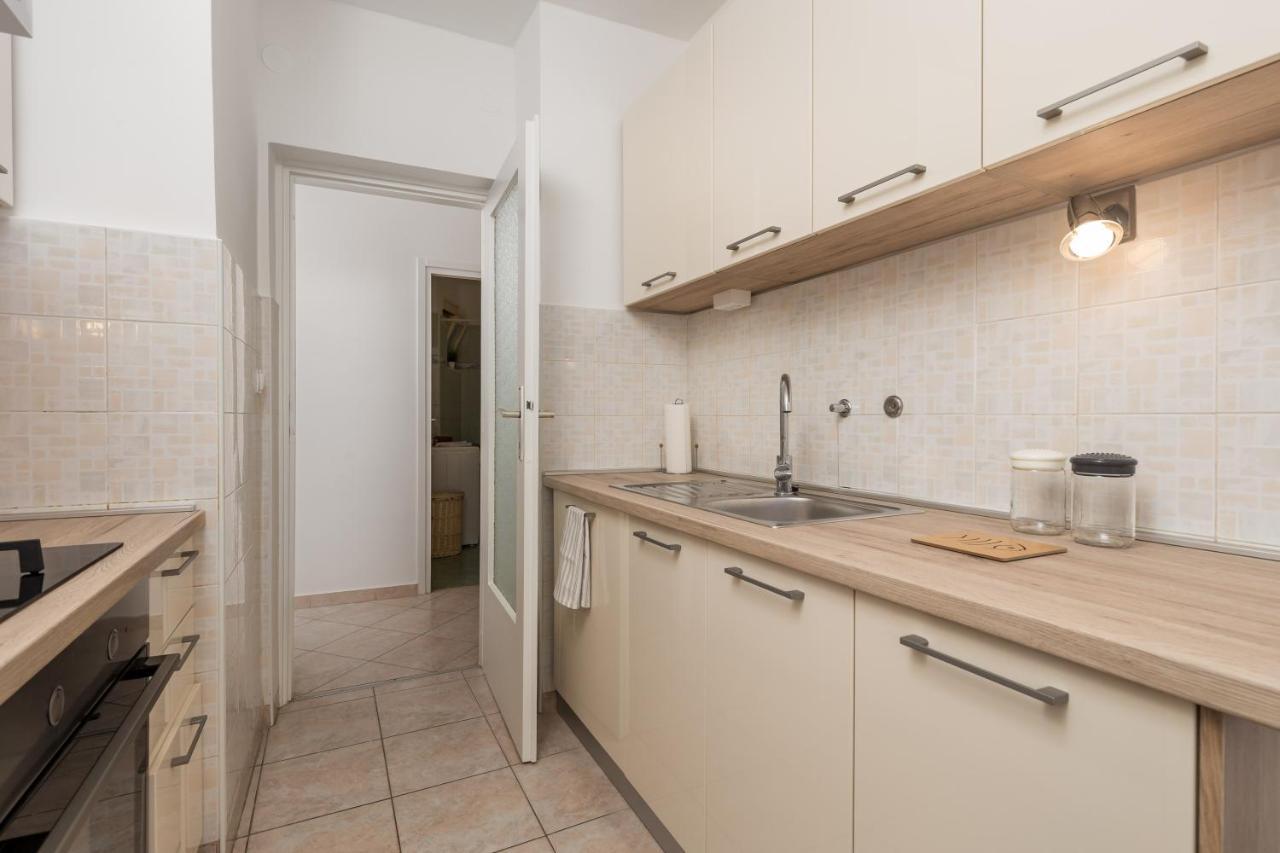 Apartment View Риека Экстерьер фото