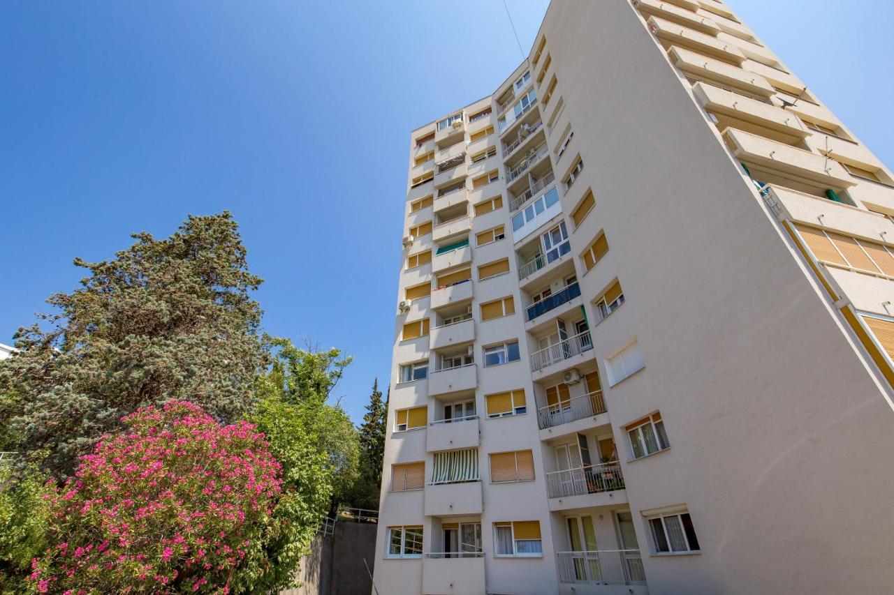 Apartment View Риека Экстерьер фото