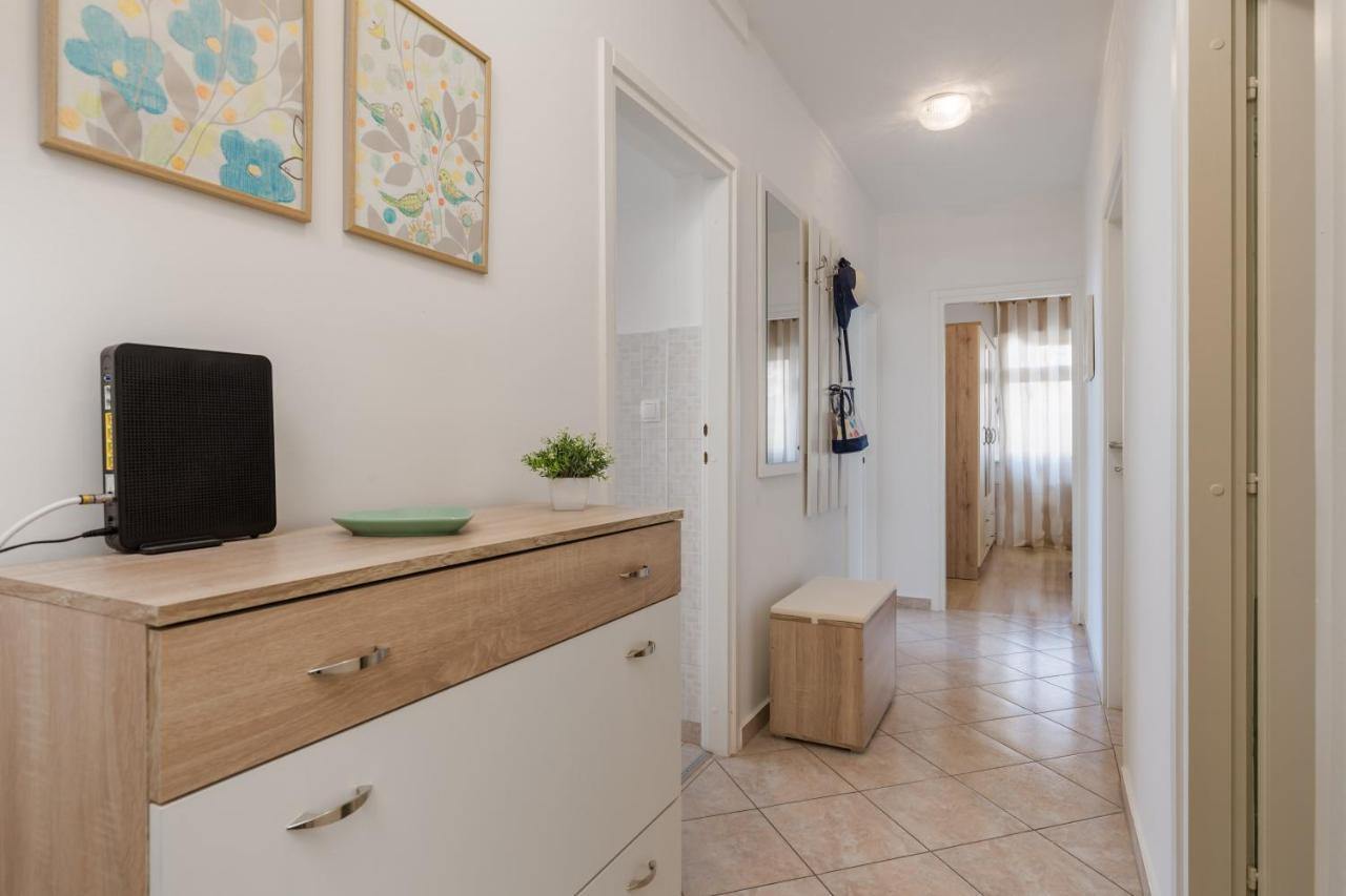 Apartment View Риека Экстерьер фото