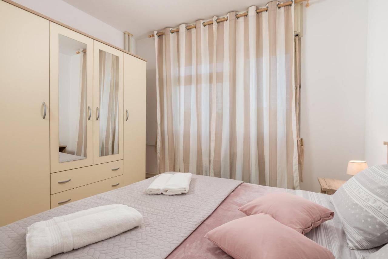 Apartment View Риека Экстерьер фото